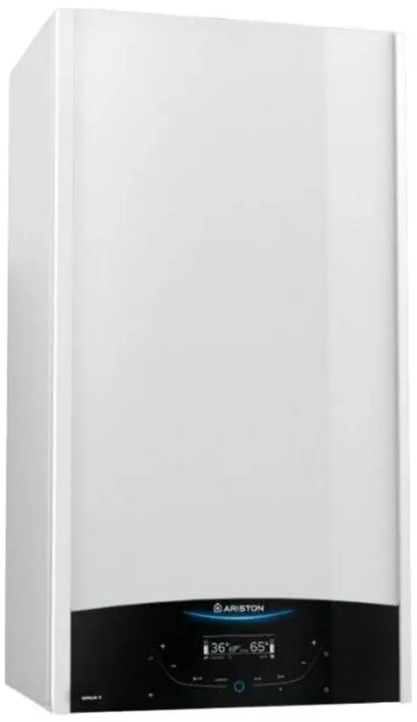 Газовый котел Ariston Genus XC 35