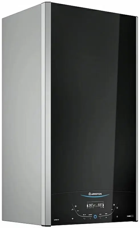 Газовый котел Ariston Alteas XC 24 FF NG