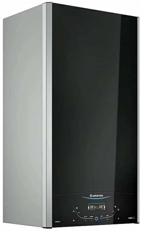 Cazan pe gaz Ariston XC 35 FF NG