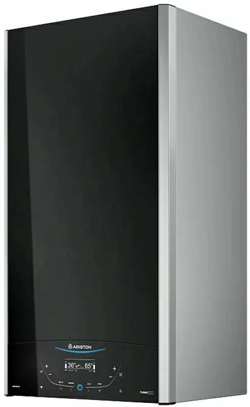 Cazan pe gaz Ariston XC 35 FF NG