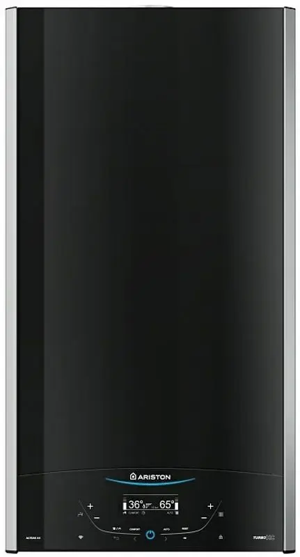 Cazan pe gaz Ariston XC 35 FF NG