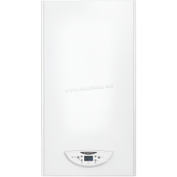 Cazan pe gaz Ariston HS X 24 TN NG (White)