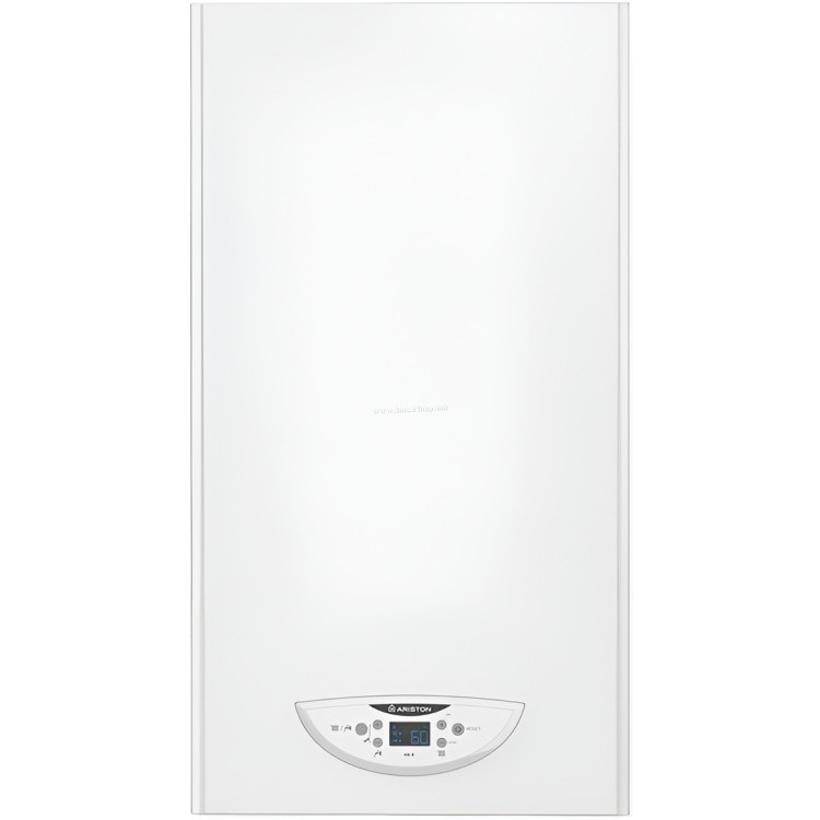 Газовый котёл Ariston HS X 24 TN NG (White)