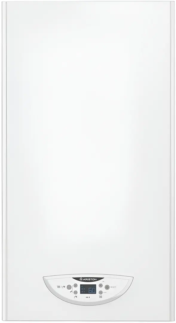 Газовый котёл Ariston HS X 24 TN NG (White)