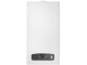 Cazan pe gaz cu condensare Ariston Cares S 24 TF (White/Gray)