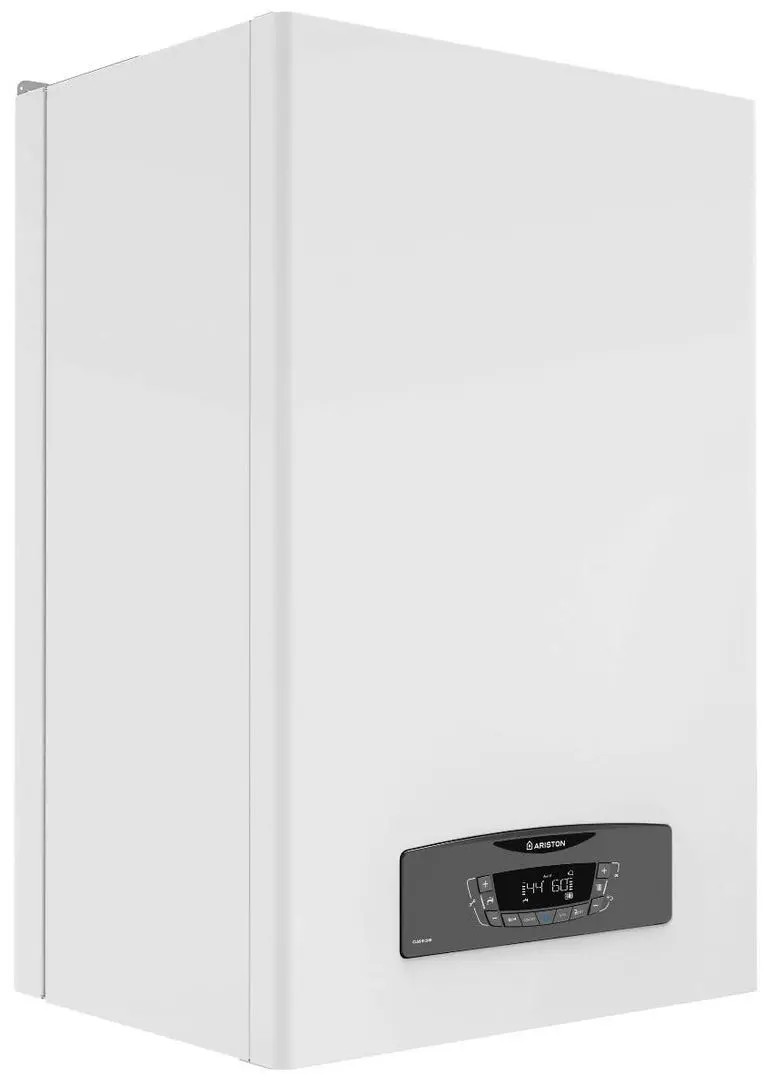 Cazan pe gaz cu condensare Ariston Clas B One 24