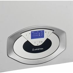 Cazan pe gaz cu condensare Ariston Genus Premium Evo HP 115KW Thumb