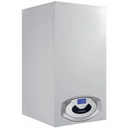 Cazan pe gaz cu condensare Ariston Genus Premium Evo HP 115KW