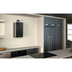 Конденсационный котел Ariston Alteas One Net 30 (Black/Silver) Thumb