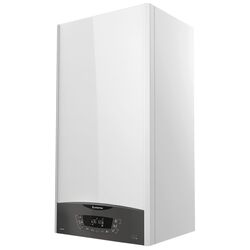 Cazan condensatie Ariston Clas B One 35 (White) Thumb