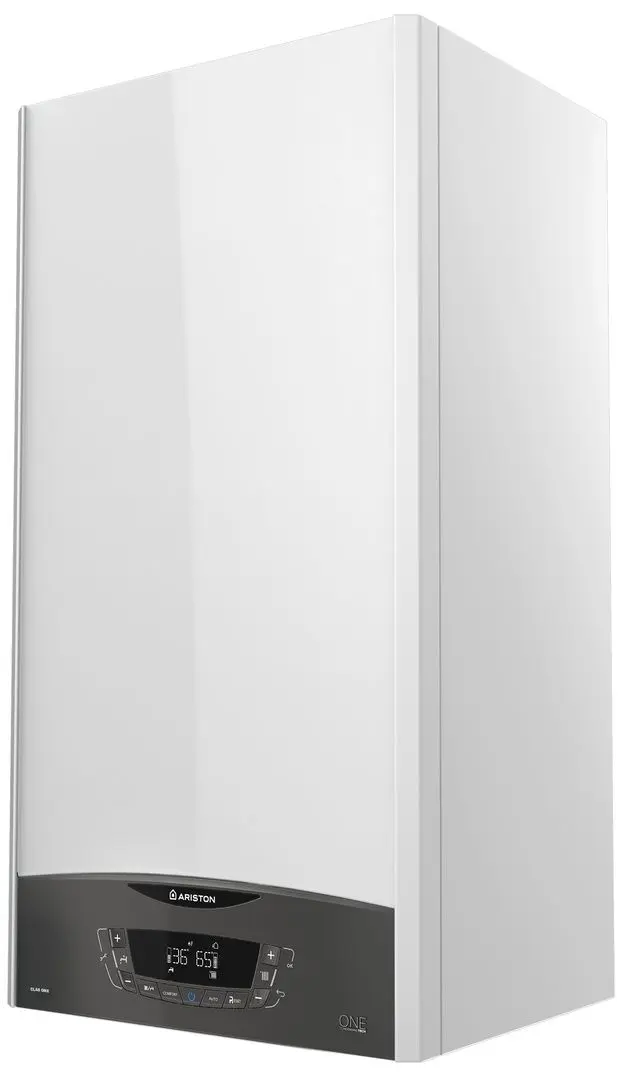 Cazan condensatie Ariston Clas B One 35 (White)