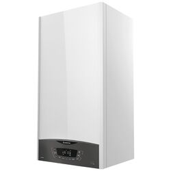 Конденсационный котел Ariston Clas One WiFi 35 (White) Thumb