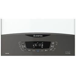 Конденсационный котел Ariston Clas One WiFi 35 (White) Thumb