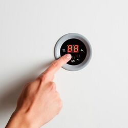 Cazan electric Bosch Tronic Heat 3500 18 UA ErP 7738504948 Thumb