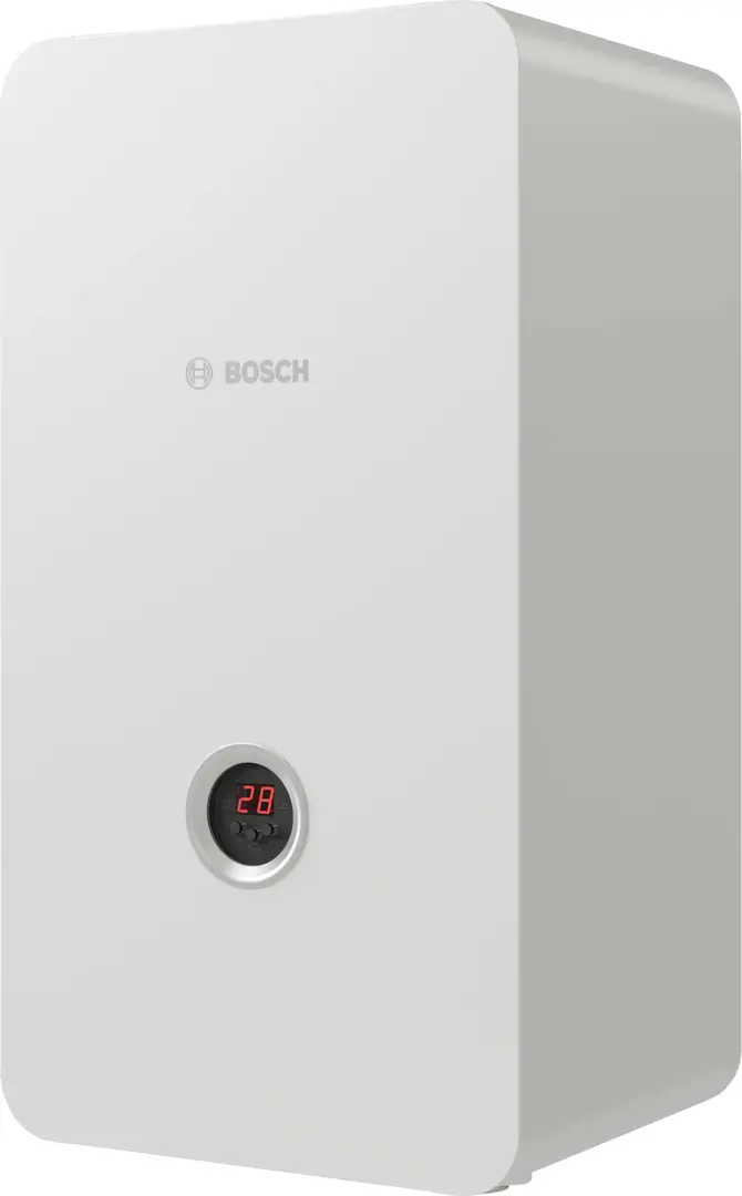 Cazan electric Bosch Tronic Heat 3500 9 kW (White)
