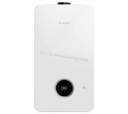 Газовый котел Bosch Condens 2200W (White)