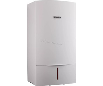 Газовый котел Bosch Condens 7000 W ZBR 35-3A (White)