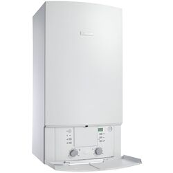 Cazan pe gaz Bosch Condens 7000 W ZWBR 35-3E (White) Thumb