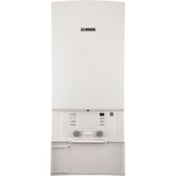 Cazan pe gaz Bosch Condens 7000 W ZWBR 35-3E (White) Thumb