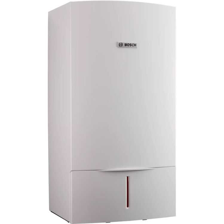 Газовый котел Bosch Condens 7000 W ZWBR 35-3E (White)