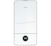 Газовый котел Bosch Condens GC7000iW 30/35 C 23 (White)