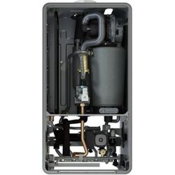 Cazan pe gaz Bosch Condens GC7000iW 30/35 C 23 (White) Thumb