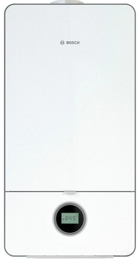 Cazan pe gaz Bosch Condens GC7000iW 30/35 C 23 (White)