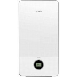 Cazan pe gaz Bosch Condens GC7000iW 35 P 23 Plus (White)