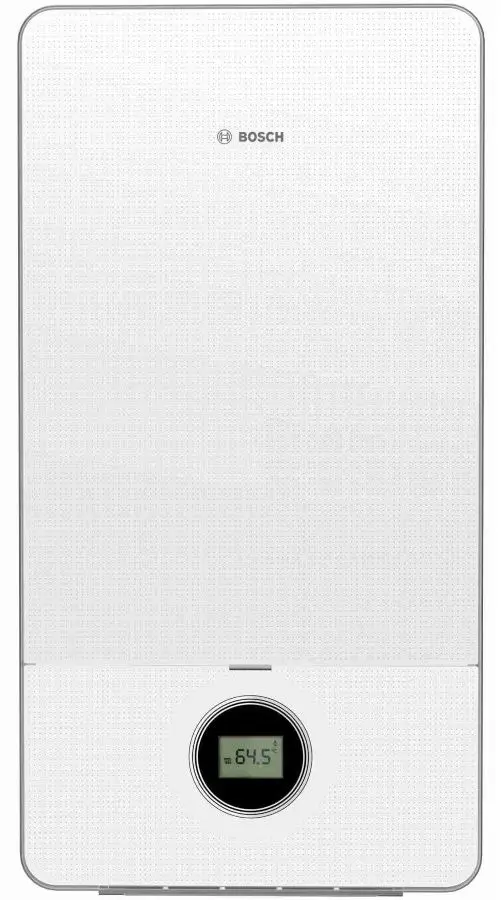 Газовый котел Bosch Condens GC7000iW 35 P 23 Plus (White)