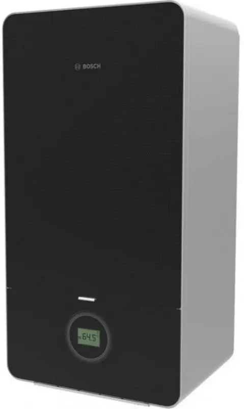 Газовый котел Bosch Condens GC7000iW 35 PB 23 Plus (Black)