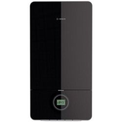 Cazan pe gaz Bosch Condens GC7000iW 35 PB 23 Plus (Black)