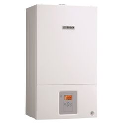 Cazan pe gaz Bosch Gaz 6000W WBN6000-24C