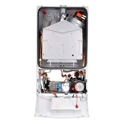 Cazan pe gaz Bosch Gaz 6000W WBN6000-24C Thumb