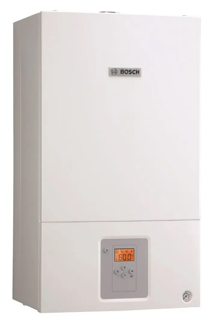 Cazan pe gaz Bosch Gaz 6000W WBN6000-24C