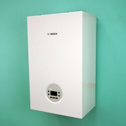 Конденсационный газовый котел Bosch Condens GC1200W 24C 23 Thumb