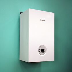 Конденсационный газовый котел Bosch Condens GC1200W 24C 23 Thumb