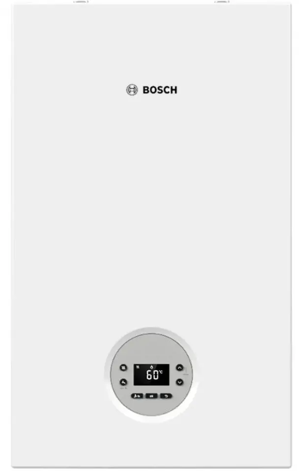 Конденсационный газовый котел Bosch Condens GC1200W 24C 23
