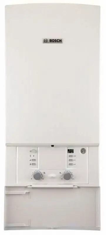Cazan cu condensare Bosch Condens 7000W Plus 35kw (White)