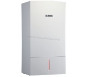 Конденсационный котел Bosch Condens 7000W Plus 35kw (White)