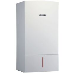 Cazan cu condensare Bosch Condens 7000W Plus 35kw (White)