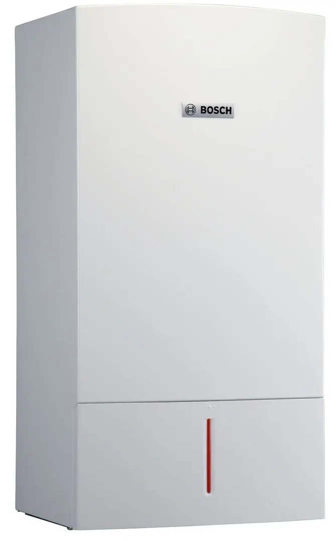 Cazan cu condensare Bosch Condens 7000W Plus 35kw (White)
