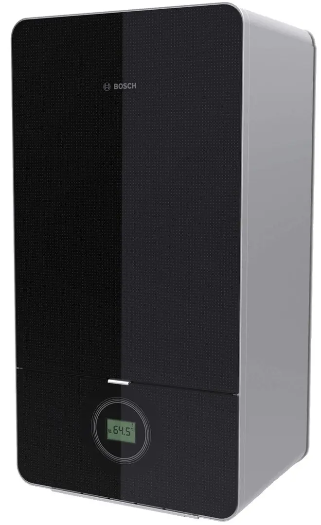Centrala termica cu condensare Bosch Condens GC7000iW 30/35 CB (Black)