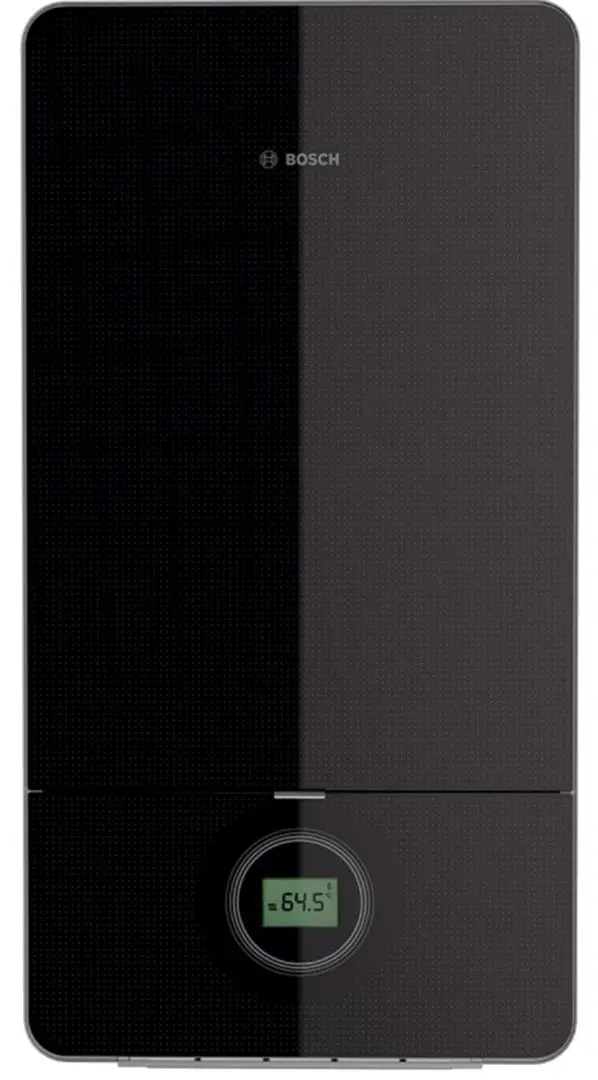 Centrala termica cu condensare Bosch Condens GC7000iW 30/35 CB (Black)