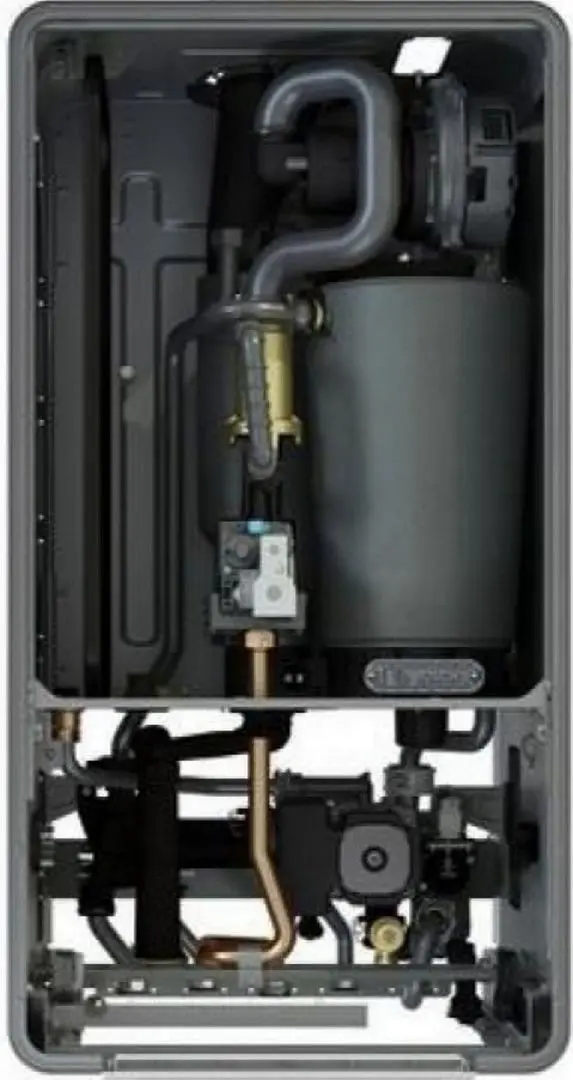 Centrala termica cu condensare Bosch Condens GC7000iW 30/35 CB (Black)