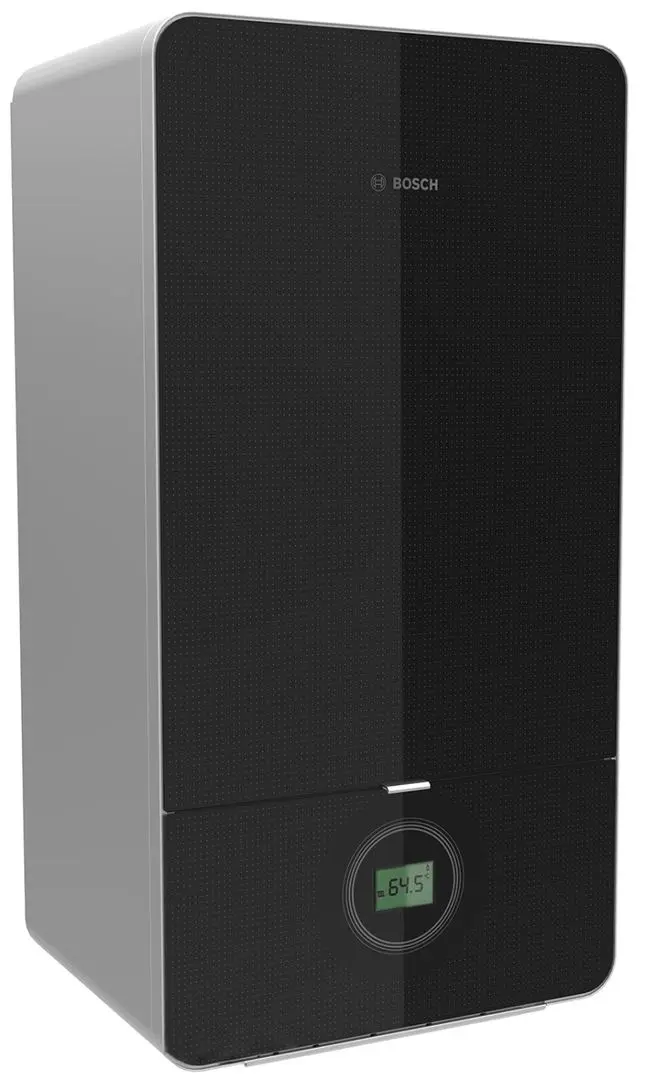 Centrala termica cu condensare Bosch Condens GC7000iW 30/35 CB (Black)