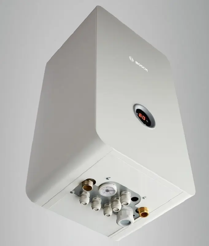 Centrala electrica Bosch Tronic Heat 3500 6KW