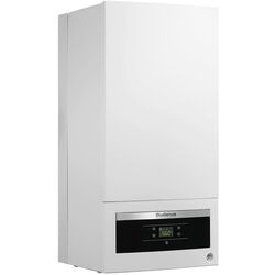 Cazan pe gaz Buderus Logamax Plus GB 062-24KDH (White)