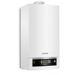 Cazan pe gaz Buderus Logamax Plus GB 162-70KW