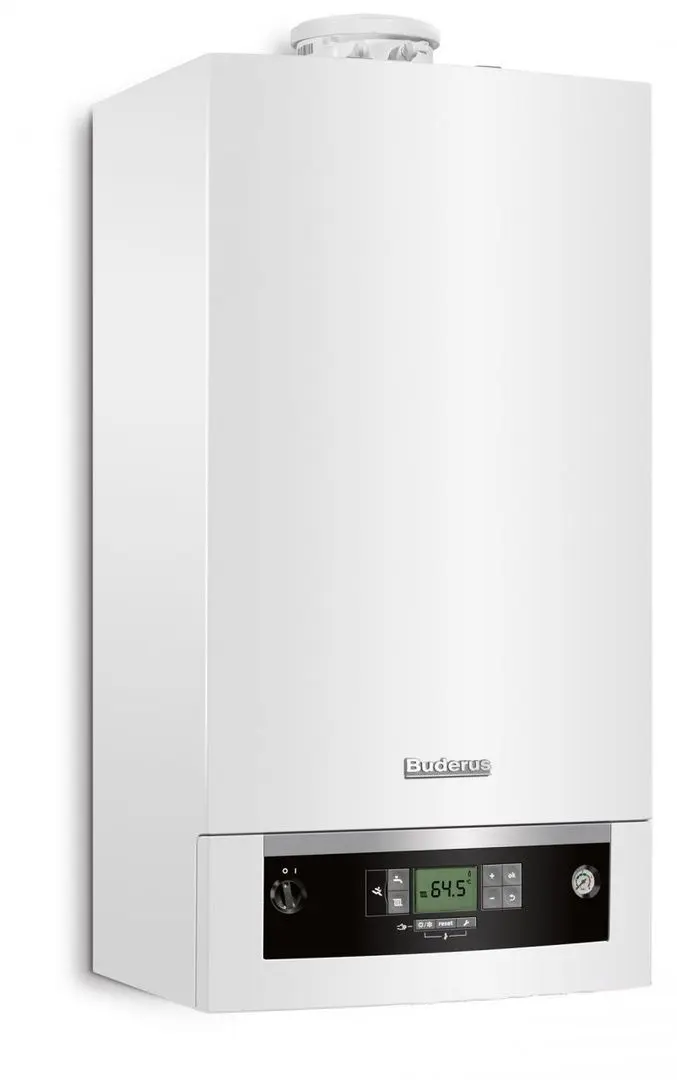 Cazan pe gaz Buderus Logamax Plus GB 162-70KW