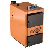 Твердотопливный котел Caldera Megatherm Plus MTP25